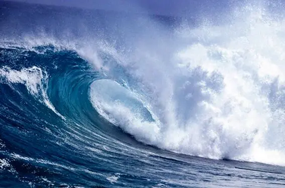 افزایش بادهای جنوب‌غربی و شمال‌غربی/ خلیج فارس از ظهر امروز ناآرام می‌شود