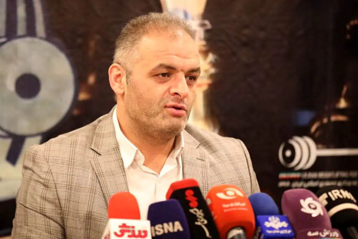 نواب رئیس فدراسیون جهانی وزنهبرداری انتخاب شد