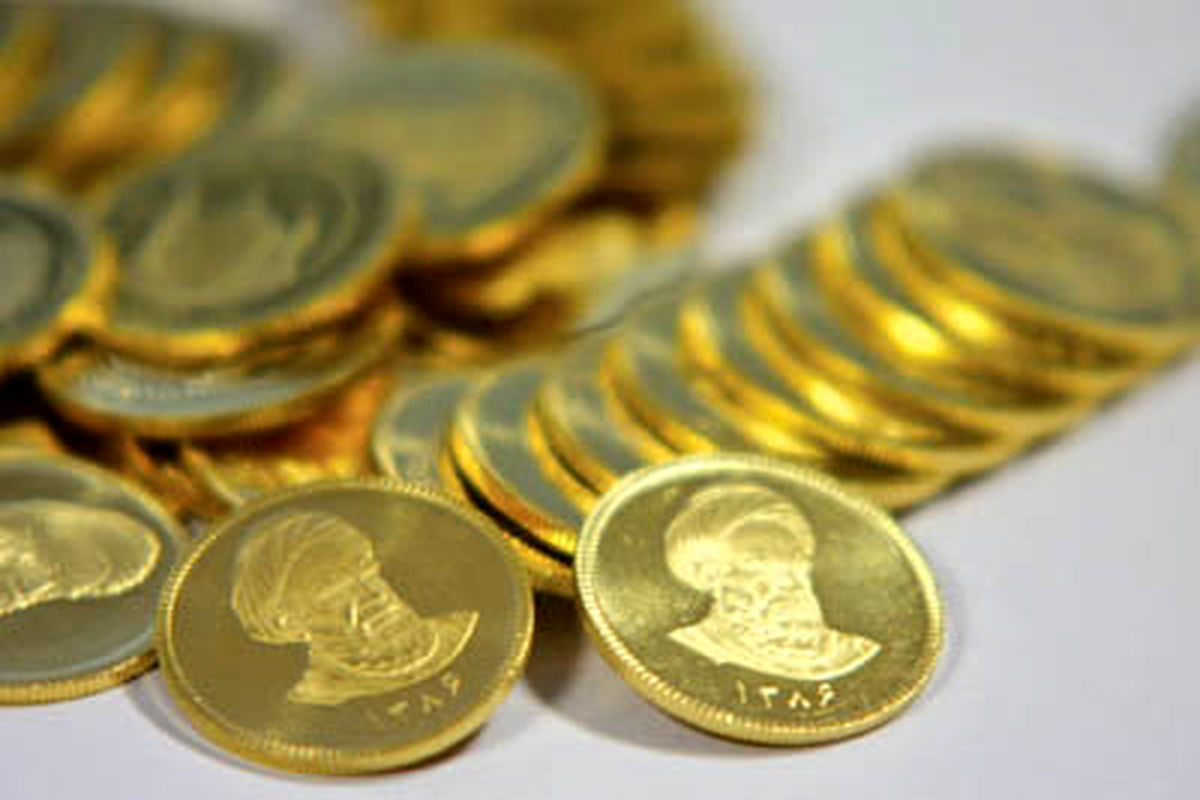 پیش بینی قیمت سکه/سکه طرح امامی و پارسیان چگونه قیمت گذاری می شود؟