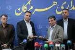 کیومرث برخورداری رسماً مدیرکل تعاون، کار و رفاه اجتماعی هرمزگان شد