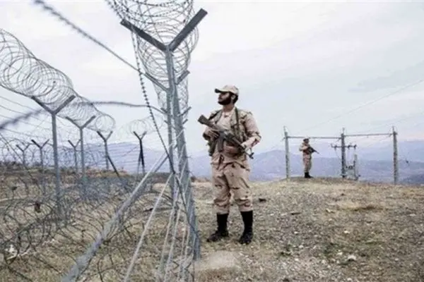 مرزبانی فراجا از داوطلبان مقطع درجه‌داری ثبت‌نام می‌کند