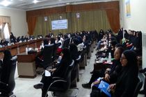 برگزاری سمینارهای آموزشی مدیریت مصرف ویژه بانوان در استان همدان