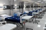 طی ۲ سال اخیر ۱۰ درصد به تعداد تخت‌های بیمارستانی کشور افزوده شد