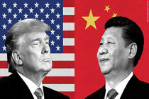 واشنگتن چین را تهدید کرد