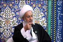 آیت الله مکارم شیرازی: ایجاد اختلاف بین مسلمانان از هیچ کس پذیرفتنی نیست