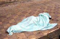 مرگ مشکوک یک زن پس از سقوط از نردبام