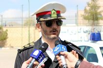حوادث در محورهای استان سمنان 9مجروح برجای گذاشت