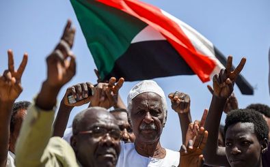 شورای نظامی سودان و معترضان، در مورد دوره انتقالی 3 ساله توافق کردند