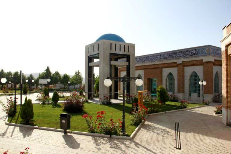 ۱۴ آبان‌ماه؛ تاریخ پایان دفن اموات در دارالرحمه شیراز/ متوفیان در بهشت احمدی به خاک سپرده می‌شوند
