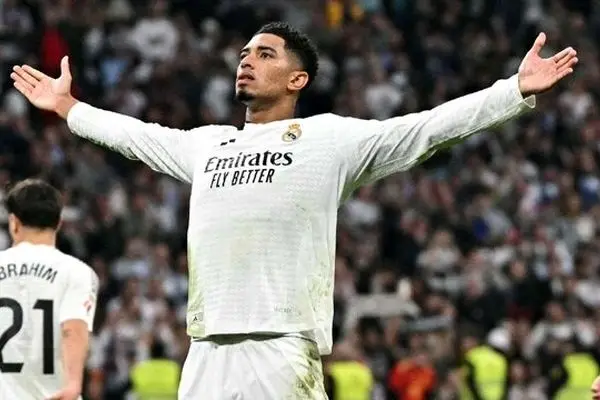 برد در کلاسیکو تصادفی نبود