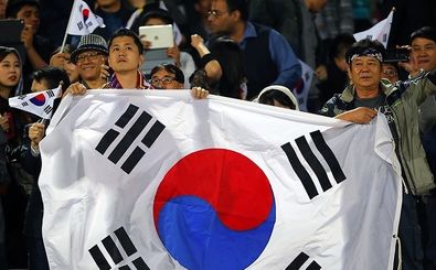 ۵۴ هزار بلیت‌ دیدار کره‌جنوبی و ایران به فروش رسید