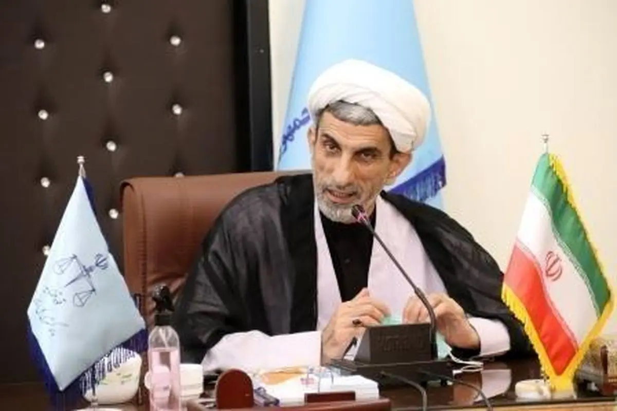 دستگاه قضایی آماده اجرای برنامههای تحولی جدید قوه قضائیه در سال ۱۴۰۲ است