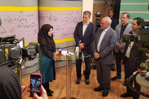 مدرسه تلویزیونی ایران سبک تدریس یکسان را در کشور ترویج دهد