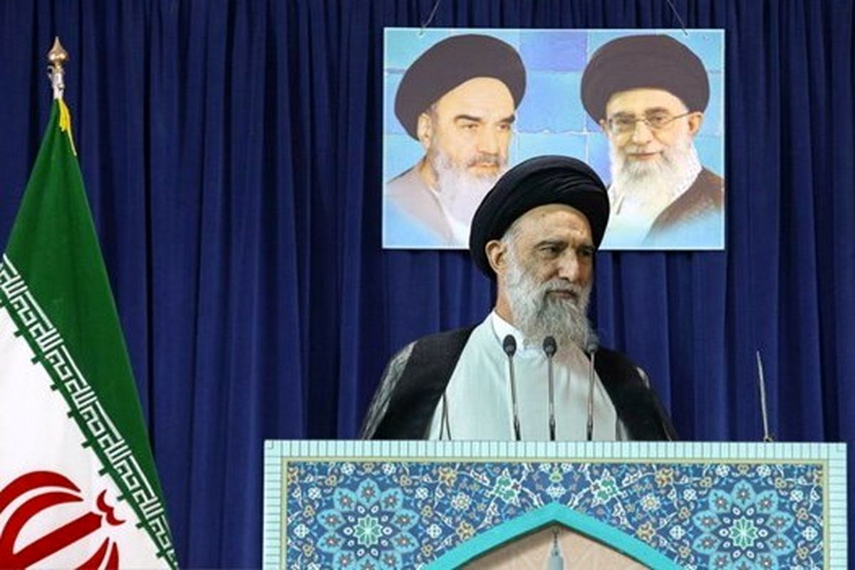صدور قطعنامه‌های دشمن باعث مستحکم‌تر شدن جمهوری اسلامی می شود