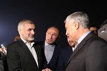 ورود رئیس دومای روسیه یکشنبه شب به تهران 