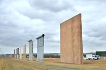 ساخت دیوار مرزی مکزیک باعث تعطیلی برخی از بخش‎های دولت فدرال آمریکا