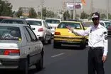 توقیف خودرو با خلافی بالای ۵ میلیون تومان قطعی شد 