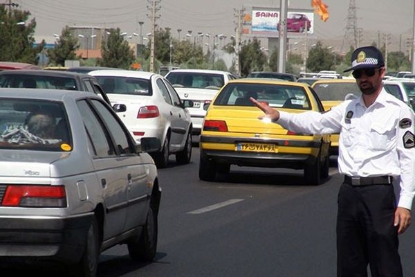 پرداخت خلافی خودرو به صورت موردی و کلی انجام می شود 