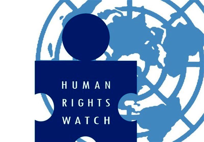 هشدار دیده‌بان حقوق بشر درباره افزایش اختلافات قومی میان رهبران حکومت افغانستان