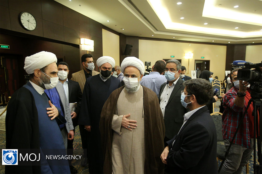 افتتاح سی‌ و پنجمین کنفرانس بین‌المللی وحدت اسلامی