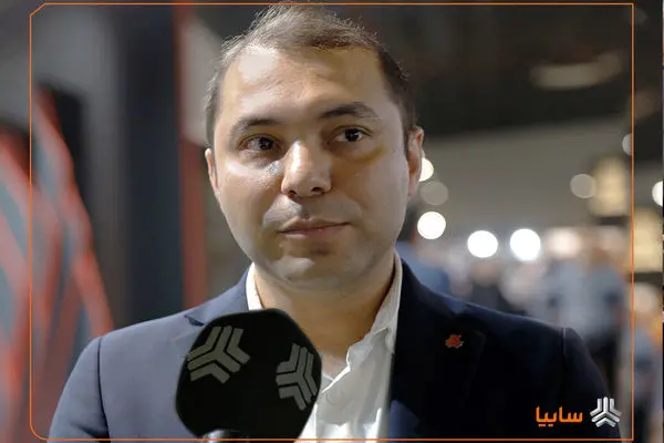 حضور یکپارچه سایپا در نمایشگاه صنعت با محوریت زنجیره تأمین و محصولات جدید