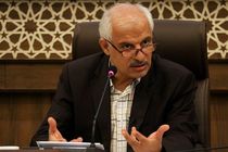 عبدالحمید معافیان شهردار منتخب شیراز شد