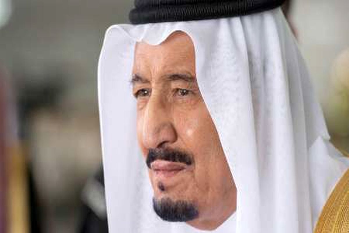 عربستان در حمایت از حقوق فلسطین در تشکیل کشور مستقل با محوریت قدس تاکید کرد