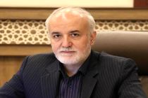 محمد حسن اسدی، شهردار شیراز معرفی شد 