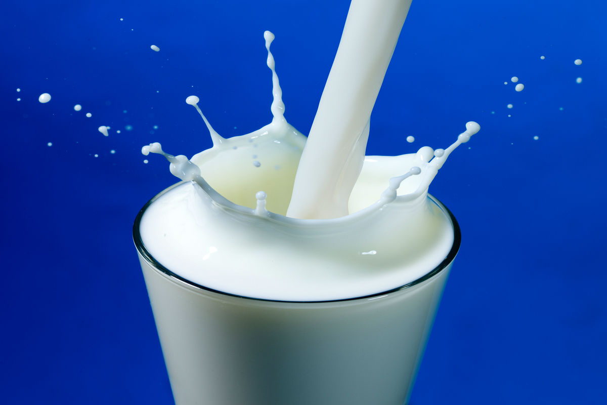  افزایش قیمت شیر غیر قانونی و منتفی شد