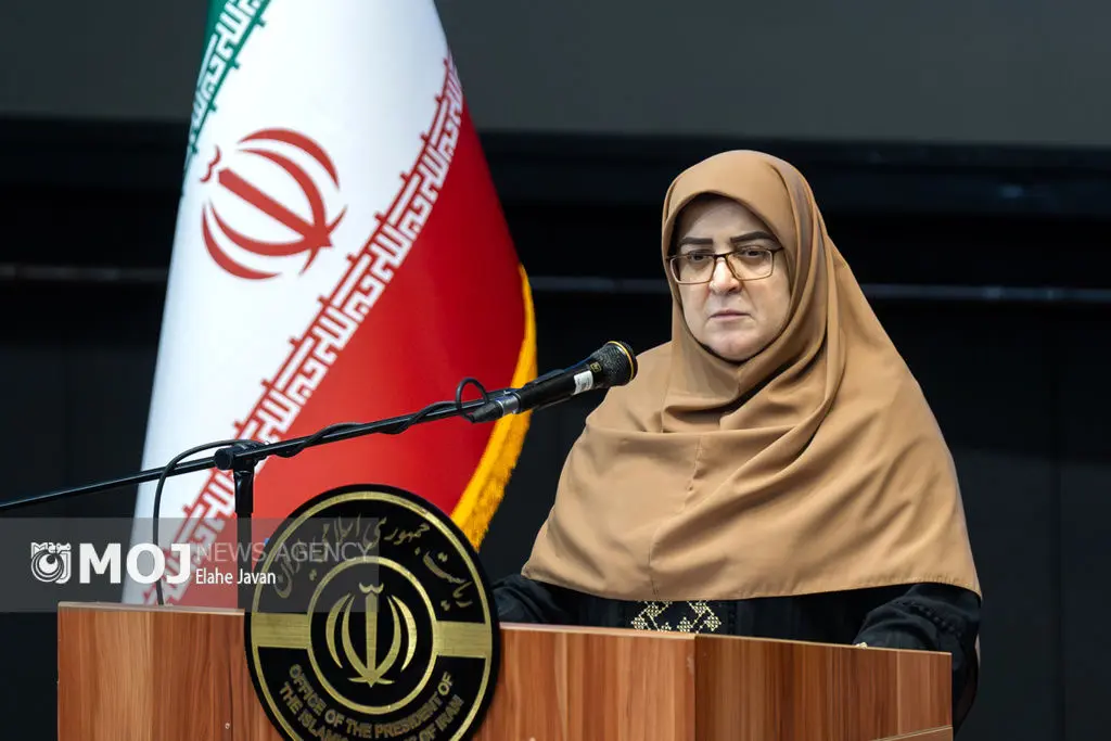 از فرصت مجمع عمومی سازمان ملل برای بیان حقانیت مردم ایران استفاده می‌کنیم
