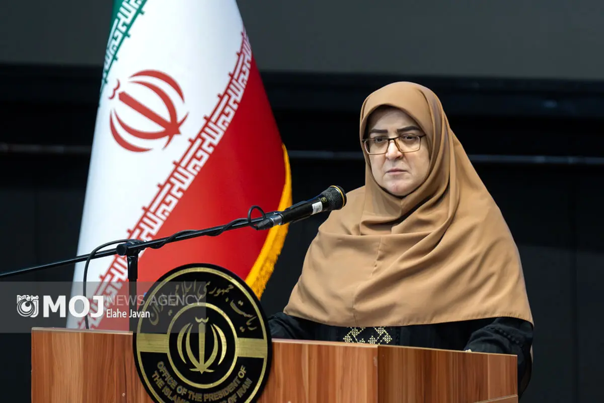 نشست خبری سخنگوی دولت