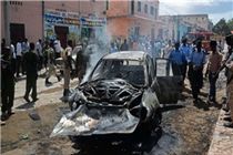 دو شبه نظامی در پایتخت سومالی کشته شدند