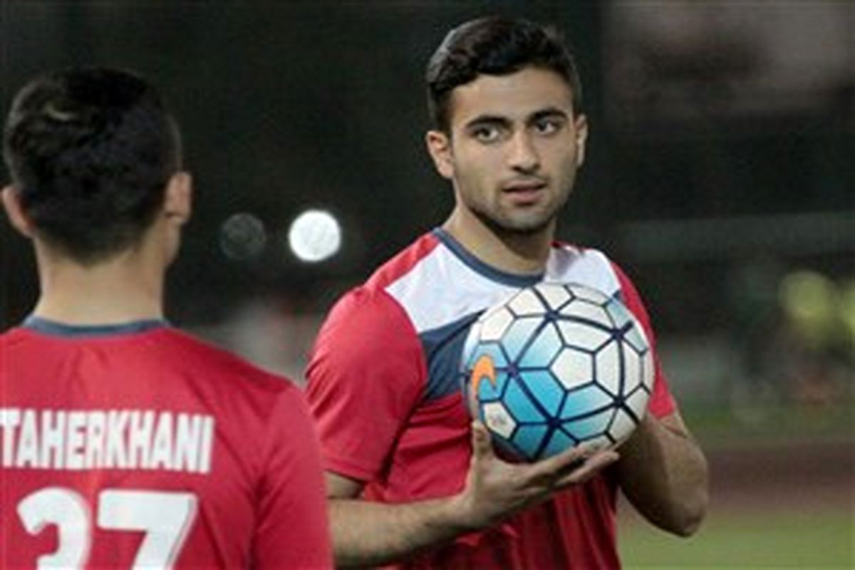 صادق محرمی ادامه رقابت‌های جام ملت‌های آسیا را از دست داد