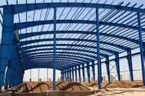 ساخت و ساز 700 واحد صنعتی در شهرک های صنعتی استان قزوین آغاز شده است