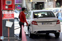 اختلال  پمپ بنزین‌های ایران تا پایان امروز حل می‌شود