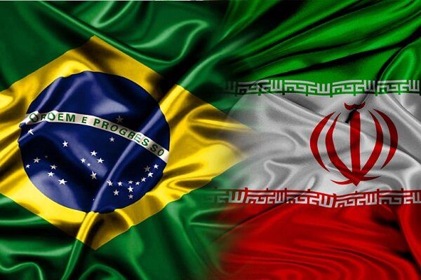 ایران و برزیل دارای روابط ریشه دار مشترک هستند 