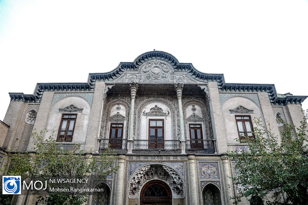 تعطیلی کاخ موزه‌ها و اماکن فرهنگی تاریخی در سالروز ارتحال امام خمینی (ره)