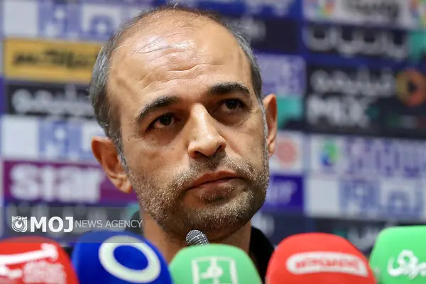 در جام حذفی باید با کمترین ریسک پیش رفت