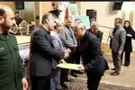 در راستای عمل به تأکیدات دین مبین اسلام ، ۶۲ سری جهیزیه نو عروسان توزیع شد