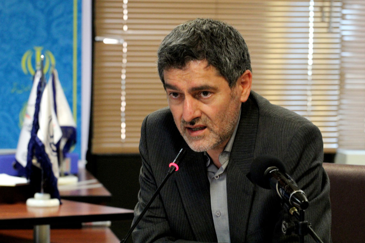 رییس دانشگاه علوم پزشکی شیراز، هفته دفاع مقدس را گرامی داشت