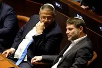  بن گویر و اسموتریچ از سوی ۴ کشور تحریم شدند