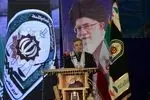 ذره ذره وجود «حاج حسین سلامی»  برای امنیت مردم بود+فیلم