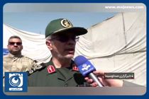 گروهک‌های تروریست و تجزیه طلب، از مرزهای ایران فاصله گرفته‌اند + فیلم