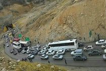 آخرین وضعیت جوی و ترافیکی جاده های کشور در 22 مهر