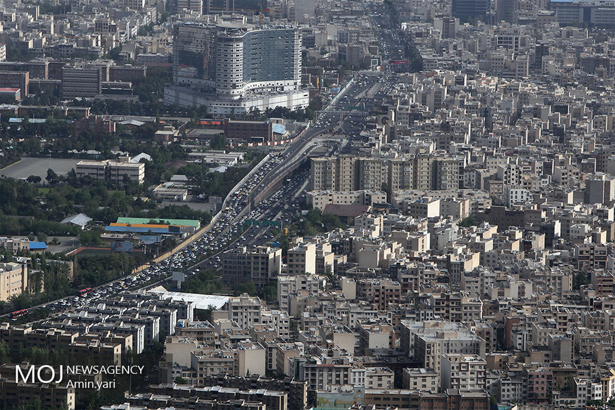 بروز نشانه‌های بازگشت آرامش به بازار مسکن/ کاهش رشد قیمت مسکن در تهران طی نیمه اول شهریورماه