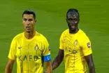 مانه در النصر ماندنی شد