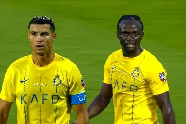 مانه در النصر ماندنی شد