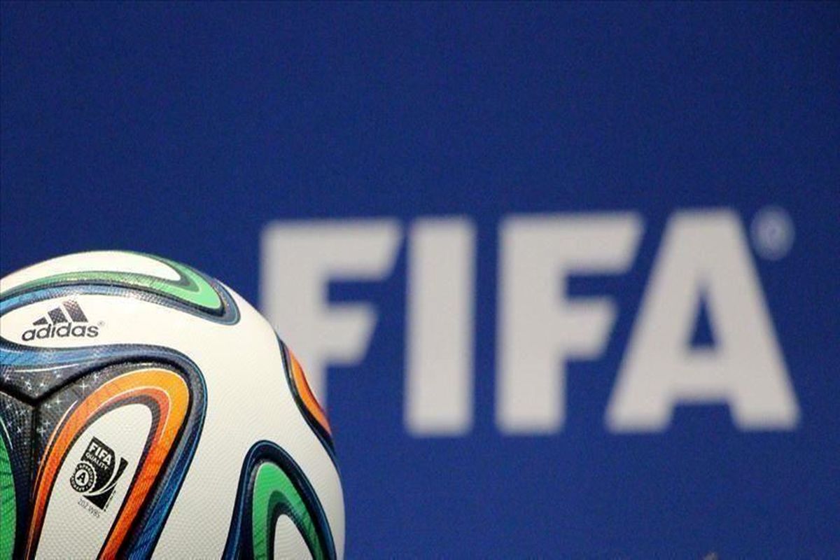 کمک مالی 150 میلیون دلاری فیفا به فدراسیون های فوتبال جهان