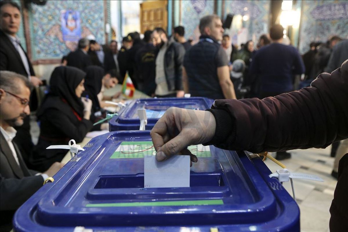 نظم و امنیت انتخابات ۱۴۰۲ استان اردبیل در بالاترین حد خواهد بود