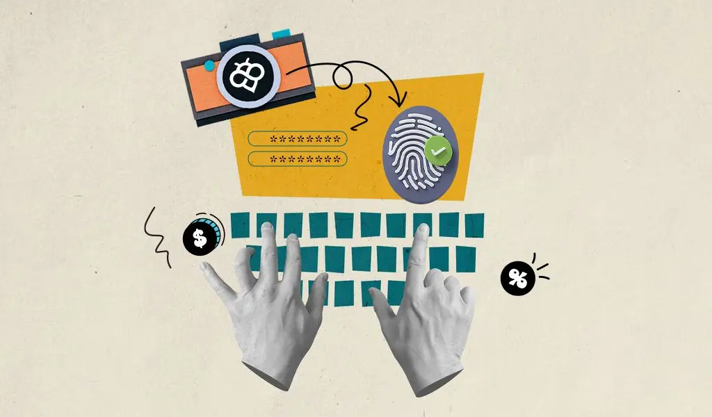 آیا احراز هویت در صرافی توبیت اجباری است؟